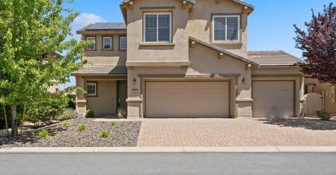 3005 Show Jumper Lane, Reno, NV 89521 Photo