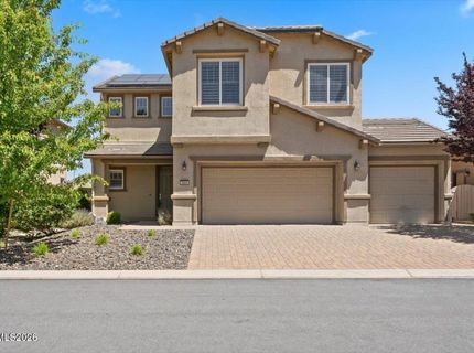 3005 Show Jumper Lane, Reno, NV 89521 Photo