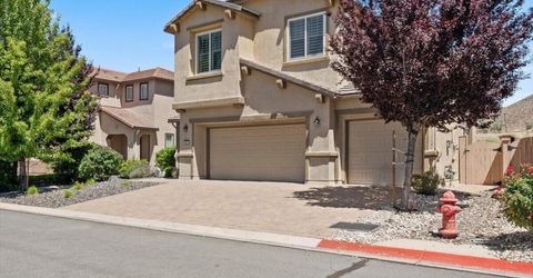 3005 Show Jumper Lane, Reno, NV 89521 Photo