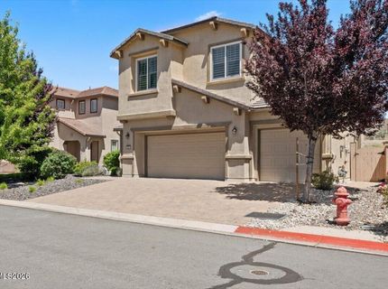 3005 Show Jumper Lane, Reno, NV 89521 Photo
