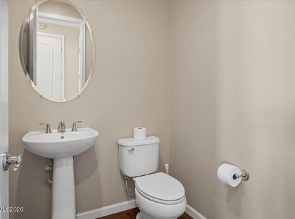 3005 Show Jumper Lane, Reno, NV 89521 Photo