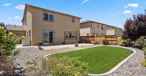 3005 Show Jumper Lane, Reno, NV 89521 Photo