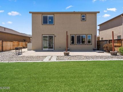 3005 Show Jumper Lane, Reno, NV 89521 Photo