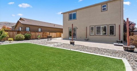 3005 Show Jumper Lane, Reno, NV 89521 Photo