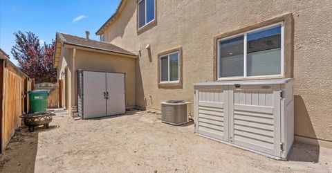 3005 Show Jumper Lane, Reno, NV 89521 Photo