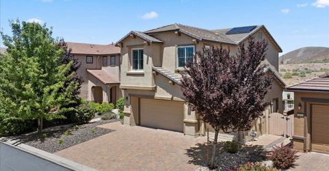 3005 Show Jumper Lane, Reno, NV 89521 Photo