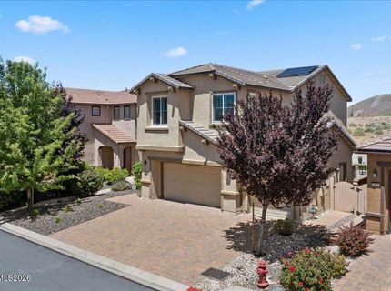 3005 Show Jumper Lane, Reno, NV 89521 Photo