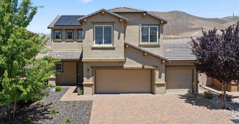 3005 Show Jumper Lane, Reno, NV 89521 Photo