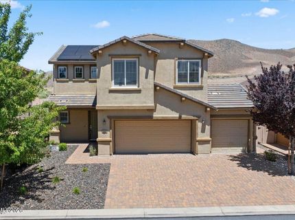 3005 Show Jumper Lane, Reno, NV 89521 Photo