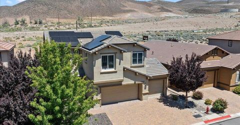 3005 Show Jumper Lane, Reno, NV 89521 Photo