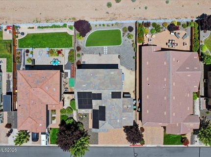 3005 Show Jumper Lane, Reno, NV 89521 Photo