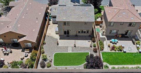 3005 Show Jumper Lane, Reno, NV 89521 Photo