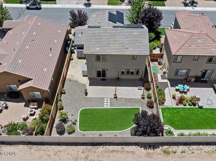 3005 Show Jumper Lane, Reno, NV 89521 Photo