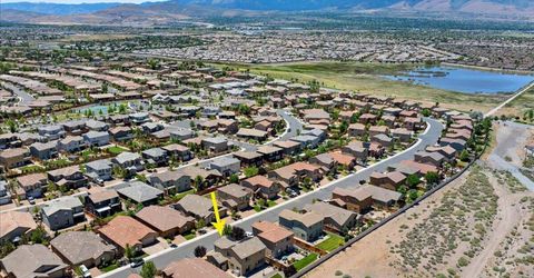 3005 Show Jumper Lane, Reno, NV 89521 Photo