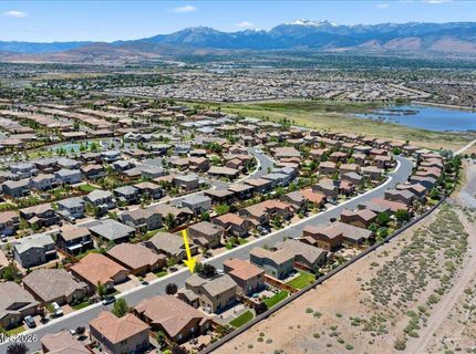 3005 Show Jumper Lane, Reno, NV 89521 Photo