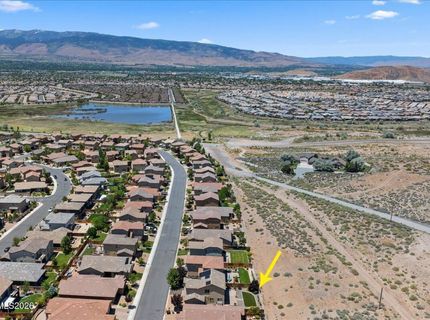 3005 Show Jumper Lane, Reno, NV 89521 Photo