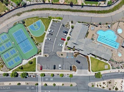 3005 Show Jumper Lane, Reno, NV 89521 Photo