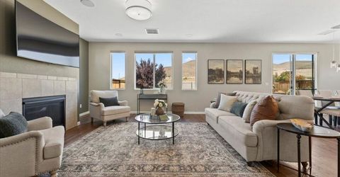 3005 Show Jumper Lane, Reno, NV 89521 Photo