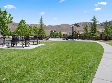 3005 Show Jumper Lane, Reno, NV 89521 Photo