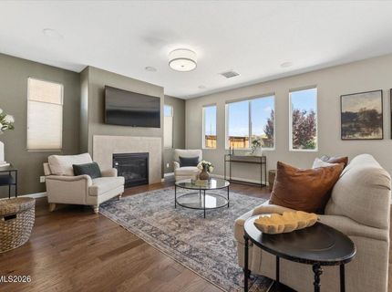 3005 Show Jumper Lane, Reno, NV 89521 Photo