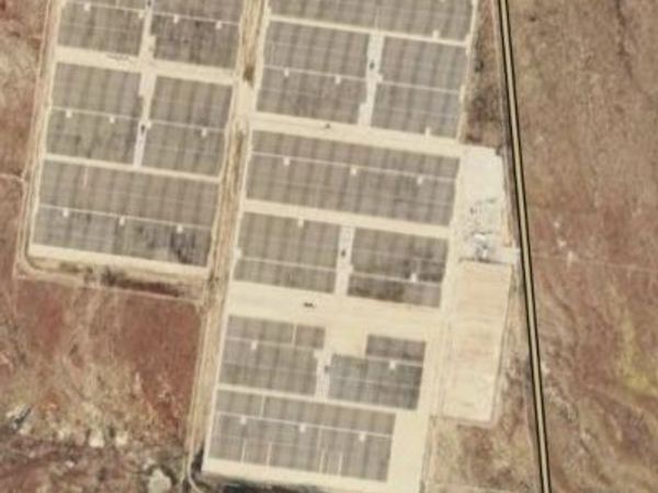 0 APN 0498-503-12-0000, Kramer Junction, CA 93516