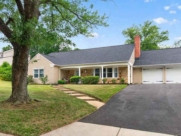 12420 SEABURY LANE, BOWIE, MD 20715