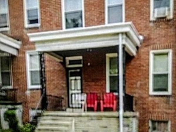 11 S WICKHAM ROAD, BALTIMORE, MD 21229