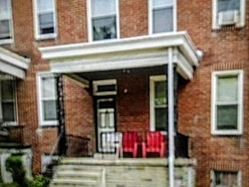 11 S Wickham Road, Baltimore, MD 21229 Main Photo