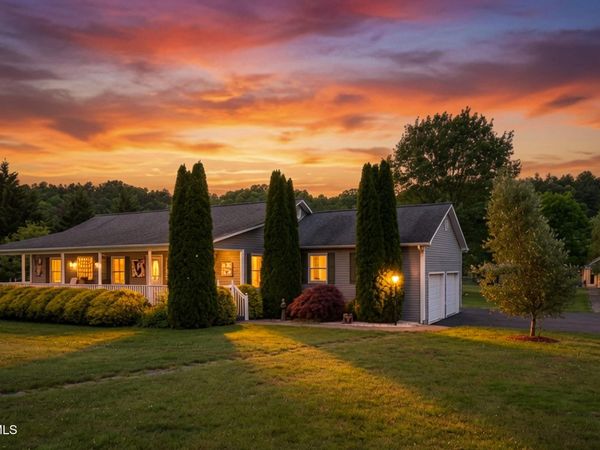 6811 West Hwy 67, Mountain City, TN 37683