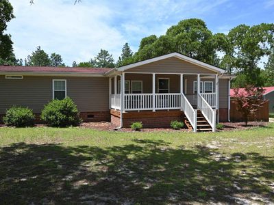 209 Ann Street , Pelion, SC 29123
