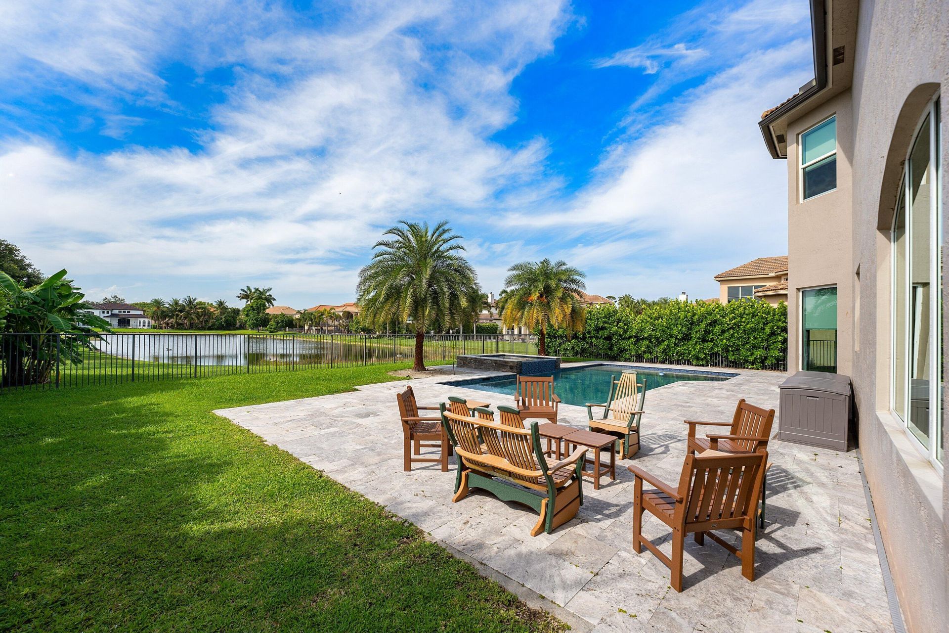9173 Oak Alley Drive, Lake Worth, FL 33467 Photo