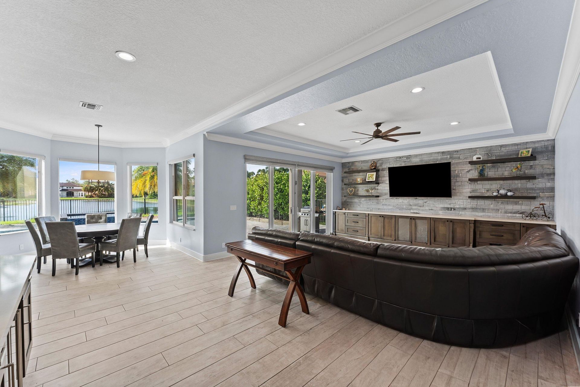 9173 Oak Alley Drive, Lake Worth, FL 33467 Photo