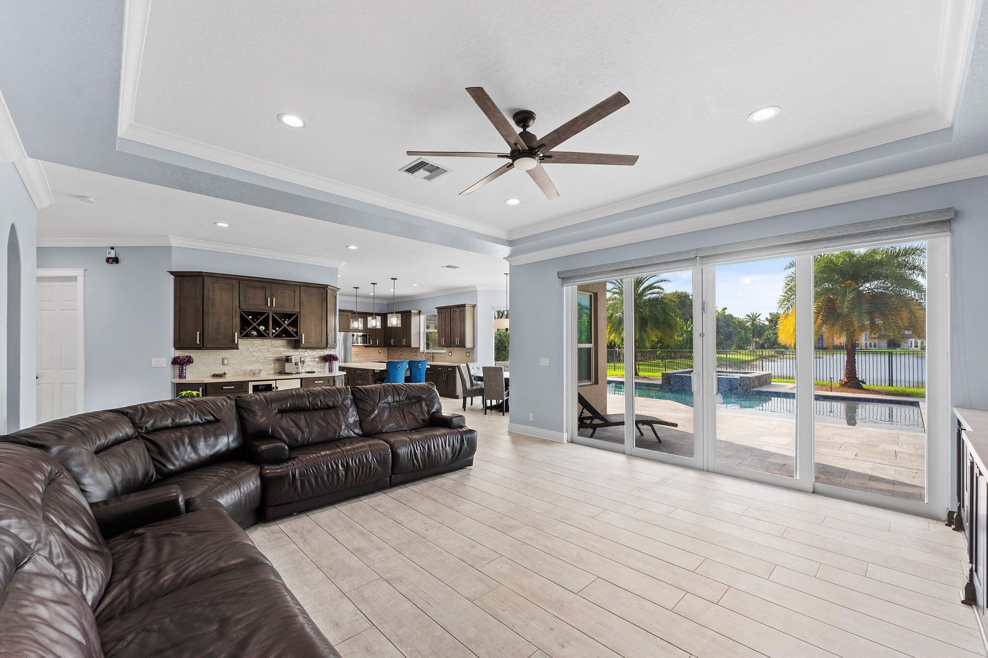 9173 Oak Alley Drive, Lake Worth, FL 33467 Photo