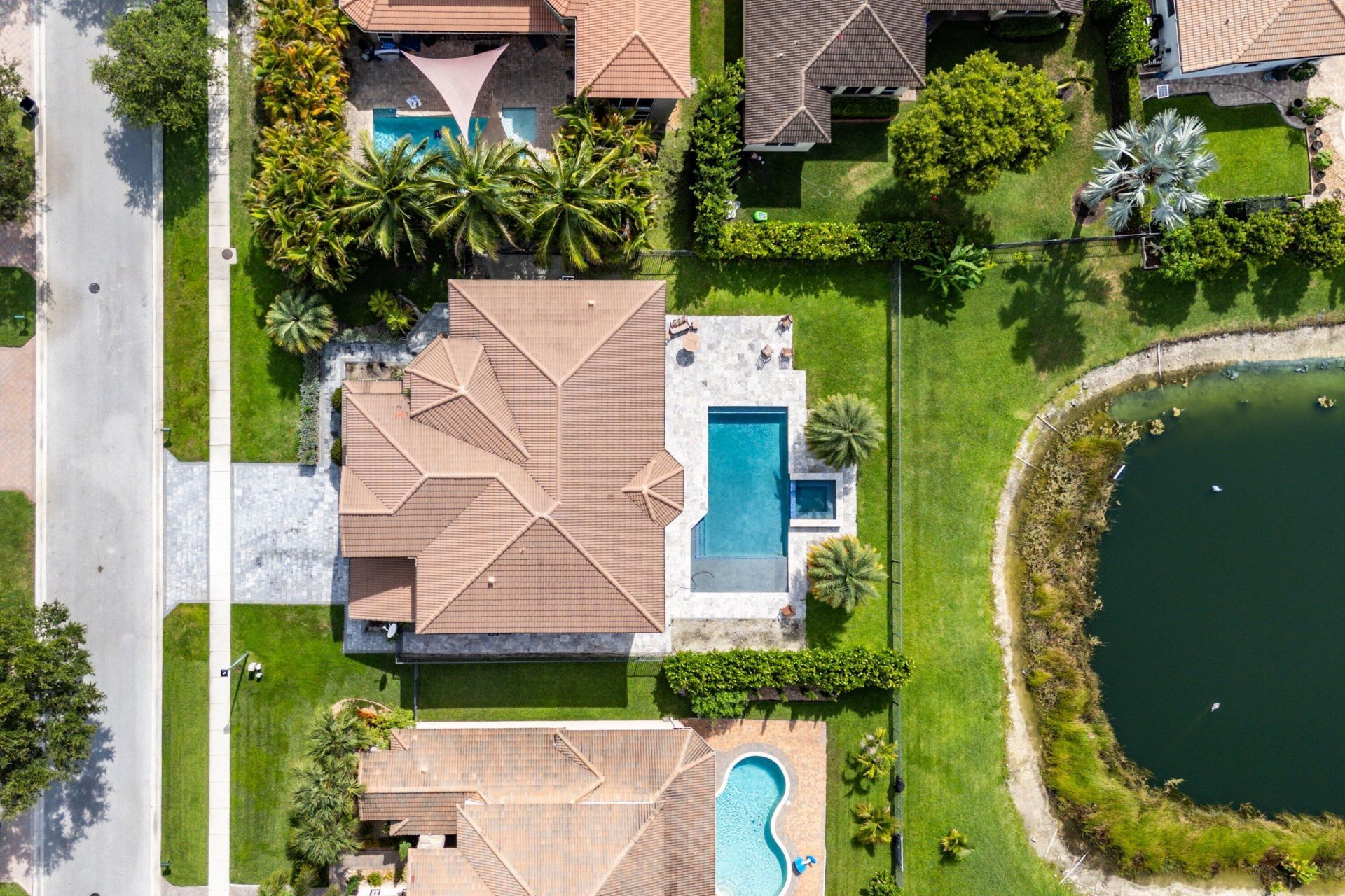 9173 Oak Alley Drive, Lake Worth, FL 33467 Photo