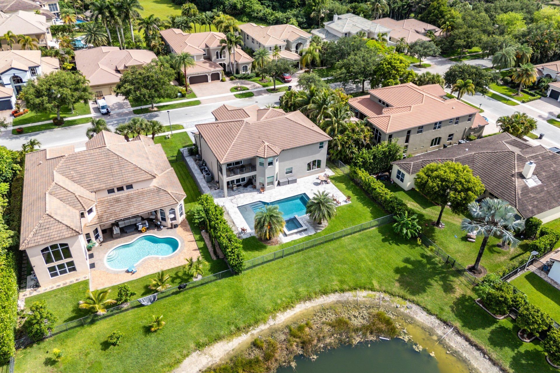 9173 Oak Alley Drive, Lake Worth, FL 33467 Photo