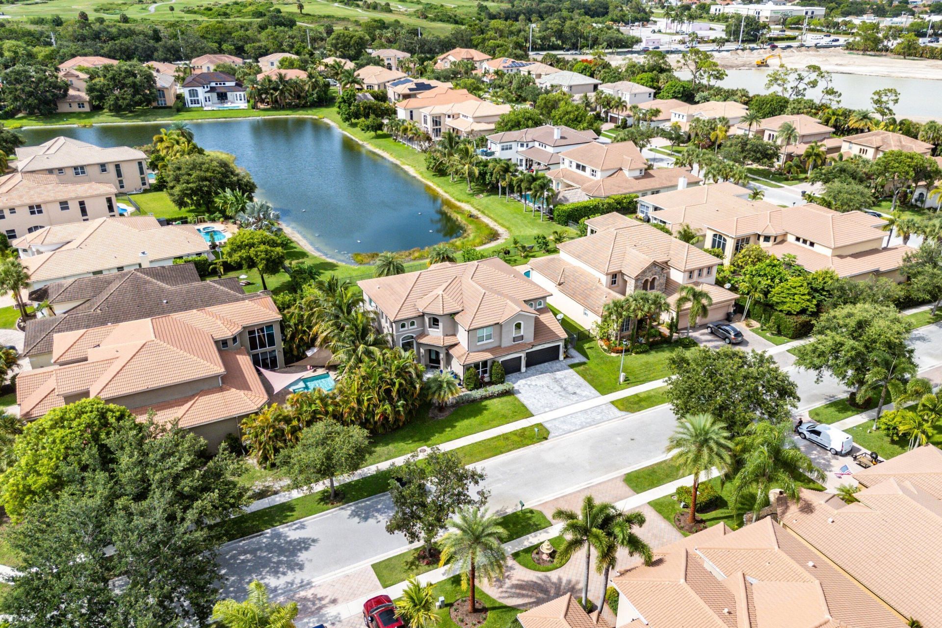 9173 Oak Alley Drive, Lake Worth, FL 33467 Photo