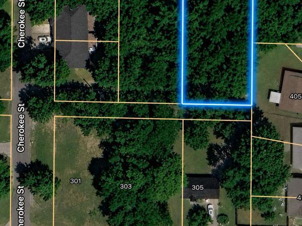 .27 M/L Cherokee Street , Grove, OK 74344
