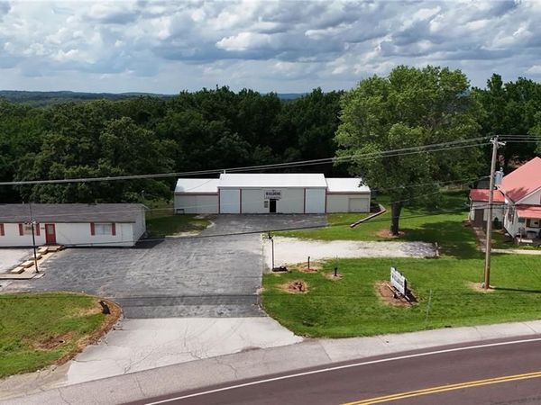 3817 State Rd Z, Mapaville, MO 63065