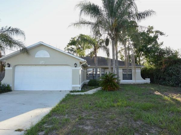 1483 GODFREY AVENUE , SPRING HILL, FL 34609