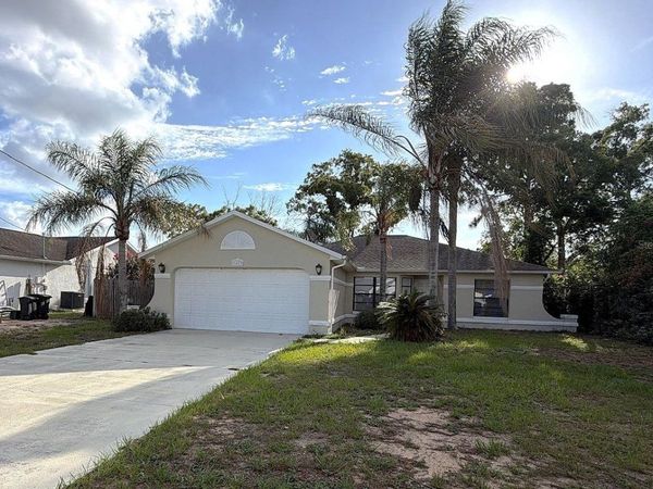 1483 GODFREY AVENUE , SPRING HILL, FL 34609