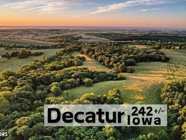 17542 324TH Street, Davis City, IA 50065