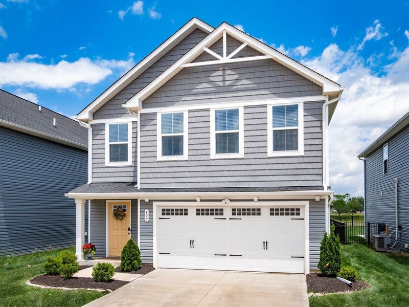 400 Stolte Drive, Marysville, OH 43040 Photo 3