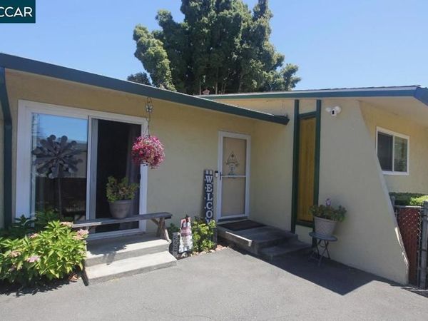 911 Benicia Road, Vallejo, CA 94591