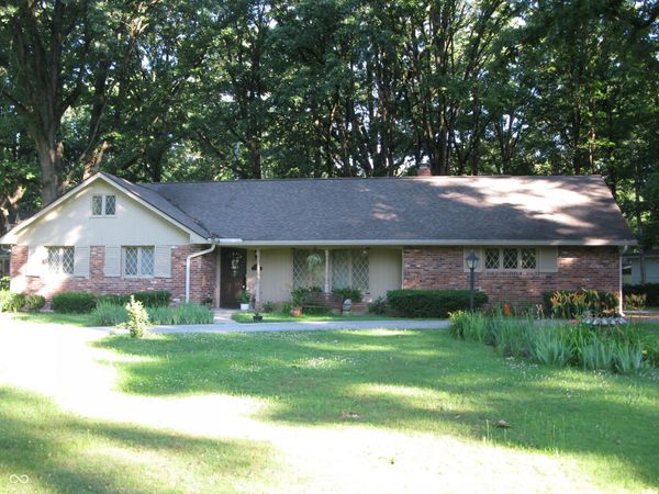 4308 Manning Road, Indianapolis, IN 46228