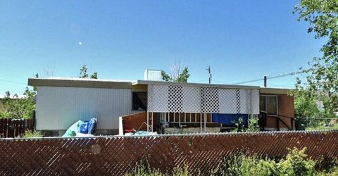 240 E 8th Avenue, Sun Valley, NV 89433 Photo