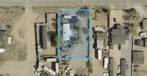 240 E 8th Avenue, Sun Valley, NV 89433 Photo