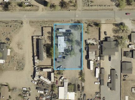 240 E 8th Avenue, Sun Valley, NV 89433 Photo