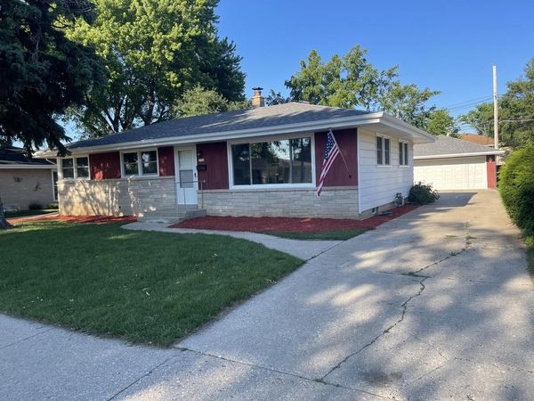 3754 S 77th STREET, Milwaukee, WI 53220