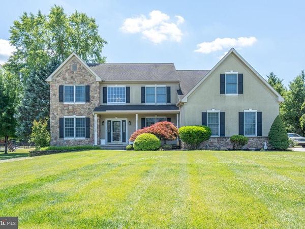 710 NICOLE DRIVE, MICKLETON, NJ 08056