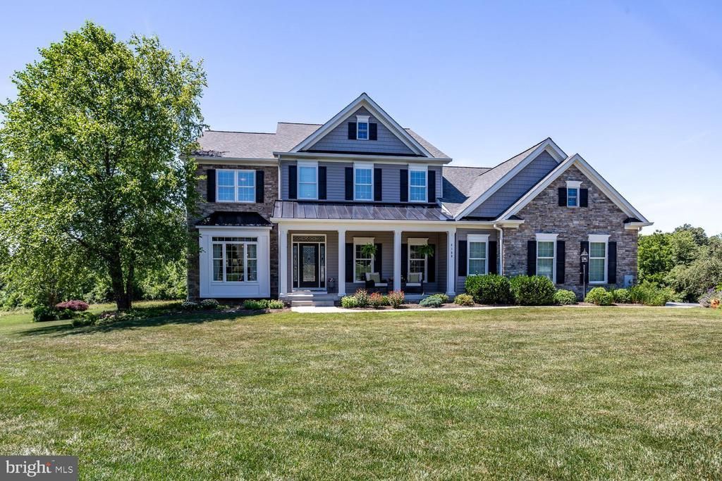 4180 JOHN BENJAMIN DRIVE, NEW WINDSOR, MD 21776